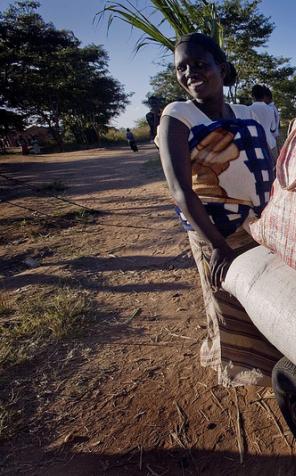 Dominika Kulczyk: Musimy budować most między Europą a Afryką