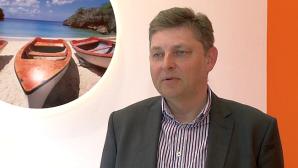 Kobiety kupują więcej zagranicznych wycieczek niż mężczyźni