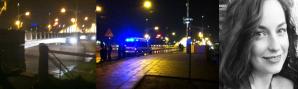 Rutkowski: Ewa mogła zostać zakatowana przy wejściu na most Rocha, po prawej stronie. Adam Z. okłamał policję i prokuraturę, bo nie zeszli razem w dół schodkami nad samą rzekę