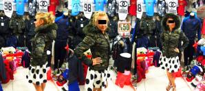 Przemytniczka zabarykadowała się w wieżowcu i przez 19 godzin nie wpuszczała policjantów mogąc niszczyć dowody przestępstw!