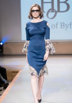 [VIDEO]: House of Byfield na Cracow Fashion Day