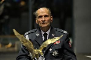 100-lecie gen. Zbigniewa Ścibora- Rylskiego