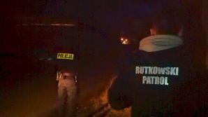 Krzysztof Rutkowski wznawia poszukiwania Remigiusza Baczyńskiego na Wiśle. Dziś briefing prasowy na Przystani Sportów Wodnych w Toruniu