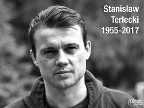 Nie żyje Stanisław Terlecki! Miał 62 lata