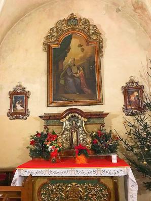 Słowo na niedzielę 21 stycznia z Lądka Zdroju, z Sanktuarium Matki Bożej Uzdrowienia Chorych. Z modlitwą o Izabelę, by wyrwała się z nałogu alkoholizmu oraz manipulacji sekty, która pragnie zabrać jej wolną wolę i pieniądze