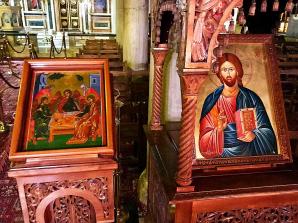 Słowo na 18 lutego, pierwszą niedzielę Wielkiego Postu z Cerkwi Prawosławnej w Atenach