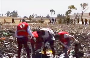 Komunikat MSZ w związku z katastrofą lotniczą w Etiopii, w której zginęło 2 obywateli Polski