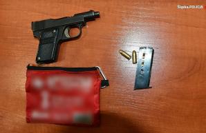 [VIDEO] Zabójcy Łukasza Porwolika za kratami! Sprawę jego zaginięcia nagłośnił 10 dni temu Krzysztof Rutkowski! Mordercy mieli broń i materiały wybuchowe!