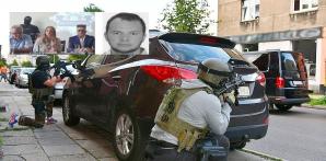 [VIDEO] Zabójcy Łukasza Porwolika za kratami! Sprawę jego zaginięcia nagłośnił 10 dni temu Krzysztof Rutkowski! Mordercy mieli broń i materiały wybuchowe!