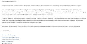 [VIDEO] Odbieranie Polakom dzieci na podstawie preparowanych fałszywie dokumentów ma być normą w Unii Europejskiej? O odpowiedź i interwencję prosimy Ewę Kopacz jako Wiceprzewodniczącą Parlamentu Europejskiego!