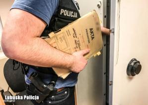 Policjanci z Lubuskiego „ARCHIWUM X” blisko rozwiązania sprawy zabójstwa sprzed 22 lat