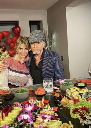 [VIDEO] Niezapomniane Walentynki u Krzysztofa i Mai Rutkowski oraz Walentykowy Quiz
