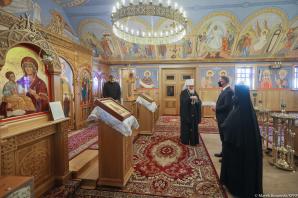 [VIDEO] Andrzej Duda z wizytą na Podlasiu na zaproszenie mniejszości białoruskiej