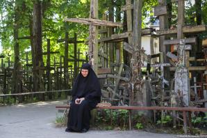 [VIDEO] Andrzej Duda z wizytą na Podlasiu na zaproszenie mniejszości białoruskiej