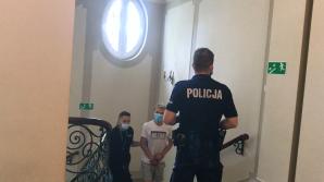 [VIDEO] TOGI BEZ SUMIEN: Na wolność wyszedł ojciec rocznego chłopca, złośliwe zamknięty przez prokuraturę w Głogowie! Sąd uznał argumenty Biura RUTKOWSKI i Patriot24.net za zasadne!