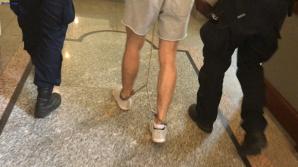 [VIDEO] TOGI BEZ SUMIEN: Na wolność wyszedł ojciec rocznego chłopca, złośliwe zamknięty przez prokuraturę w Głogowie! Sąd uznał argumenty Biura RUTKOWSKI i Patriot24.net za zasadne!