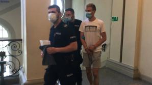 [VIDEO] TOGI BEZ SUMIEN: Na wolność wyszedł ojciec rocznego chłopca, złośliwe zamknięty przez prokuraturę w Głogowie! Sąd uznał argumenty Biura RUTKOWSKI i Patriot24.net za zasadne!