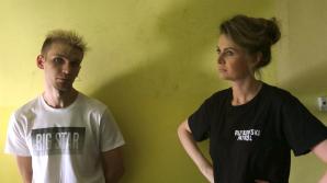 [VIDEO] TOGI BEZ SUMIEN: Na wolność wyszedł ojciec rocznego chłopca, złośliwe zamknięty przez prokuraturę w Głogowie! Sąd uznał argumenty Biura RUTKOWSKI i Patriot24.net za zasadne!