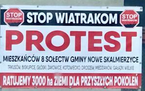 [VIDEO] RUTKOWSKI miał rację! Wojewoda Wielkopolski unieważnił pozwolenia na budowę 3 wiatraków koło Ostrowa Wlkp.! Dlaczego Łukasz Grzesiuk, jako kierownik tej budowy, ma za nic decyzję reprezentanta Polskiego Rządu i nakazuje kontynuowanie budowy?!