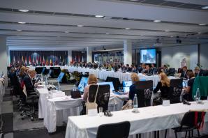 Polskie propozycje rozwiązań dot. obniżenia cen gazu ziemnego na nieformalnym posiedzeniu Rady UE ds. Energii 