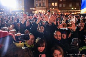 [VIDEO] Przemówienie Prezydenta RP na Zamku Królewskim w Warszawie 