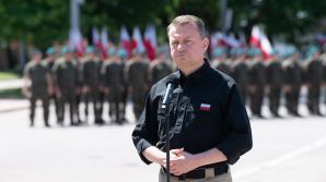 Obowiązkiem Wojska Polskiego jest obrona każdego skrawka polskiej ziemi