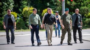 Obowiązkiem Wojska Polskiego jest obrona każdego skrawka polskiej ziemi