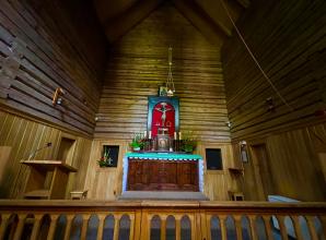 Słowo na 3 niedzielę Adwentu z Sanktuarium Św. Brata Alberta na Kalatówkach w Zakopanem