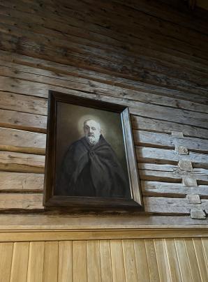 Słowo na 3 niedzielę Adwentu z Sanktuarium Św. Brata Alberta na Kalatówkach w Zakopanem