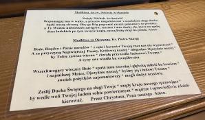 Słowo na 3 niedzielę Adwentu z Sanktuarium Św. Brata Alberta na Kalatówkach w Zakopanem