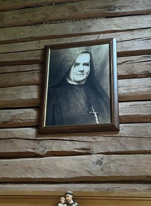 Słowo na 3 niedzielę Adwentu z Sanktuarium Św. Brata Alberta na Kalatówkach w Zakopanem