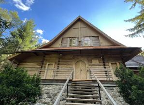 Słowo na 3 niedzielę Adwentu z Sanktuarium Św. Brata Alberta na Kalatówkach w Zakopanem