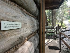 Słowo na 3 niedzielę Adwentu z Sanktuarium Św. Brata Alberta na Kalatówkach w Zakopanem