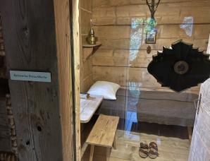 Słowo na 3 niedzielę Adwentu z Sanktuarium Św. Brata Alberta na Kalatówkach w Zakopanem