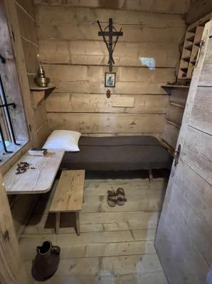 Słowo na 3 niedzielę Adwentu z Sanktuarium Św. Brata Alberta na Kalatówkach w Zakopanem