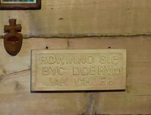 Słowo na 3 niedzielę Adwentu z Sanktuarium Św. Brata Alberta na Kalatówkach w Zakopanem