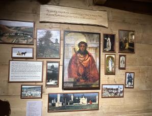 Słowo na 3 niedzielę Adwentu z Sanktuarium Św. Brata Alberta na Kalatówkach w Zakopanem