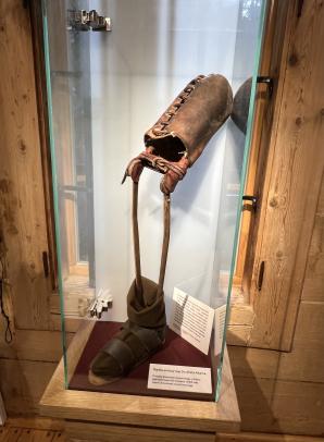 Słowo na 3 niedzielę Adwentu z Sanktuarium Św. Brata Alberta na Kalatówkach w Zakopanem