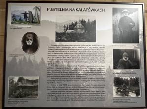 Słowo na 3 niedzielę Adwentu z Sanktuarium Św. Brata Alberta na Kalatówkach w Zakopanem