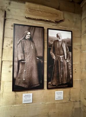 Słowo na 3 niedzielę Adwentu z Sanktuarium Św. Brata Alberta na Kalatówkach w Zakopanem