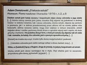 Słowo na 3 niedzielę Adwentu z Sanktuarium Św. Brata Alberta na Kalatówkach w Zakopanem