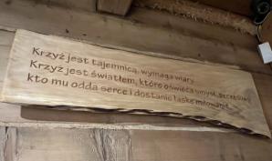 Słowo na 3 niedzielę Adwentu z Sanktuarium Św. Brata Alberta na Kalatówkach w Zakopanem