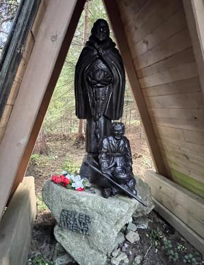 Słowo na 3 niedzielę Adwentu z Sanktuarium Św. Brata Alberta na Kalatówkach w Zakopanem