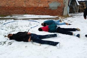 1,5 MILIONA ZŁOTYCH TYGODNIOWO Z LABORATORIUM