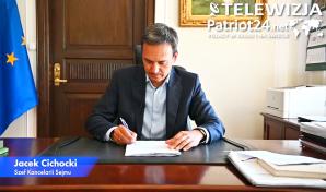[VIDEO] Ustawa Kamilka – Nowe przepisy na rzecz bezpieczeństwa dzieci