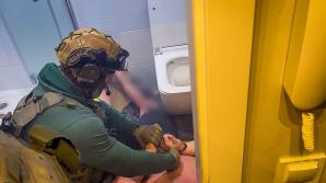 [VIDEO] Rozbita zorganizowana grupa przestępcza zajmująca się stręczycielstwem i sutenerstwem