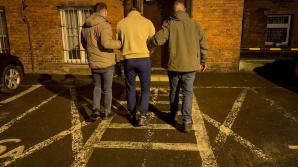 [VIDEO] Rozbita zorganizowana grupa przestępcza zajmująca się stręczycielstwem i sutenerstwem