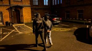 [VIDEO] Rozbita zorganizowana grupa przestępcza zajmująca się stręczycielstwem i sutenerstwem