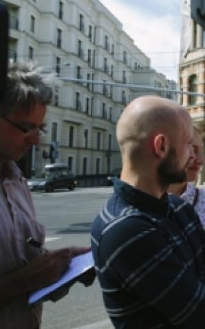 Łódź: Konkurs na dofinansowanie remontów zabytków