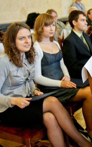 Ostatni dzwonek przed pierwszym dzwonkiem